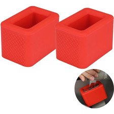 Auto Gurtschloss Halterung