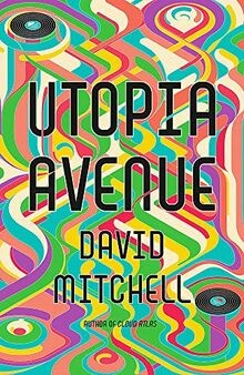 Utopia avenue the number one - utopia, avenue:
