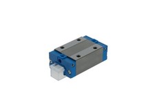 SNR Führungswagen LGBCS25