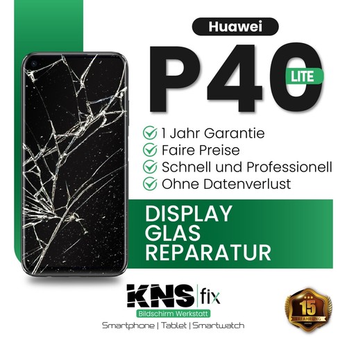 Huawei p40 lite display - p40,