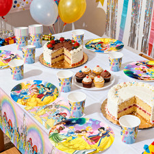 Disney Prinzessinnen