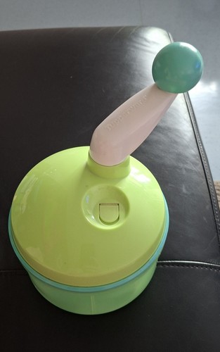 Tupperware quick chef - tupperware,