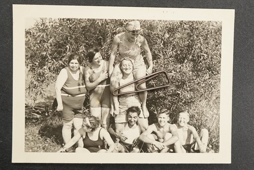 Foto portrait junge frauen - foto,