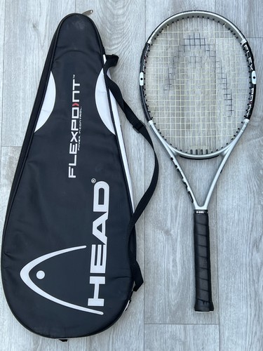 Head flexpoint liquidmetal - head,