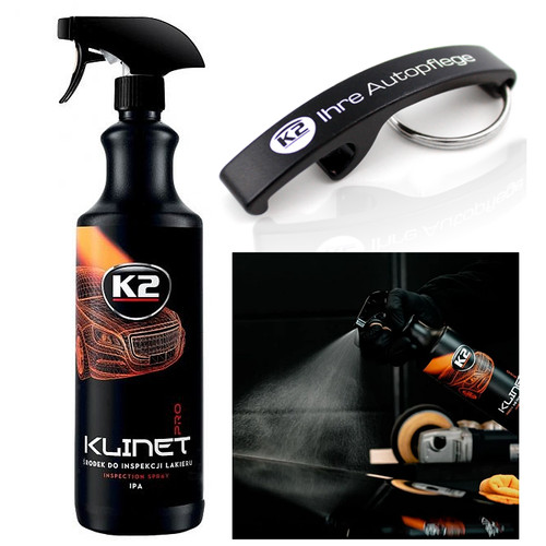 Klinet pro lackreiniger - klinet,