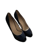 Versace Pumps Schuhe Gr. 39.5