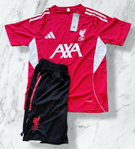 Adidas liverpool aeroready - adidas, fc