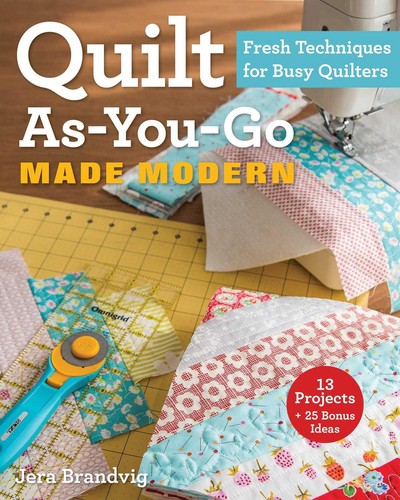 Quilt you made modern - quilt,