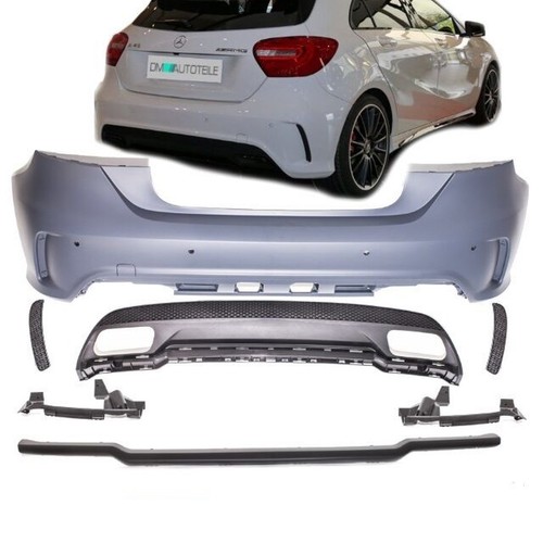 Mercedes klasse w176 edition - a-klasse,