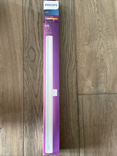 Philips led linear - 2x,