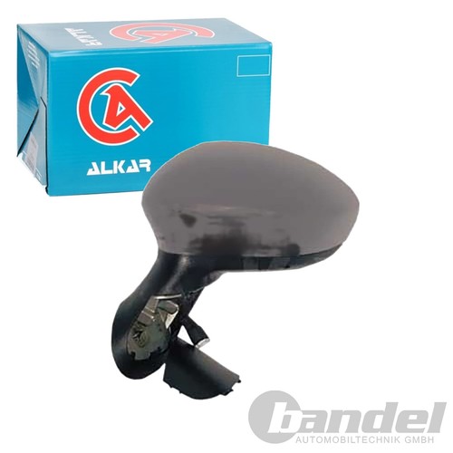 Alkar außenspiegel konvex - alkar,