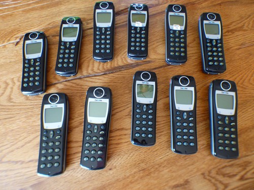 Detewe openphone - detewe,