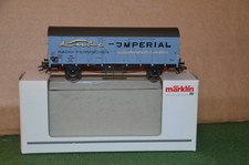Märklin Insider Jahreswagen