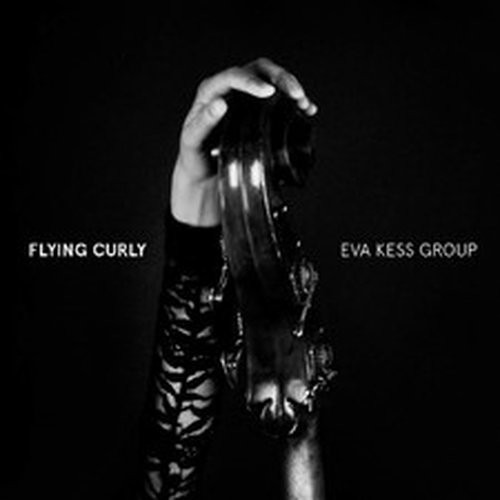 Eva kess flying curly - kess,