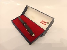 Montblanc 220 Füllfederhalter