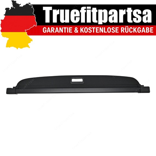 Laderaumabdeckung für
