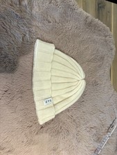 FTC Cashmere Kaschmir Mütze