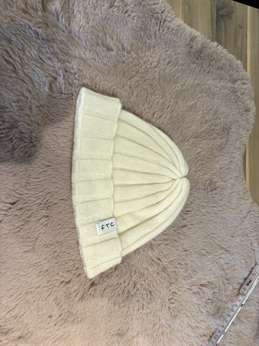 Ftc cashmere kaschmir - kaschmir, mütze