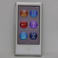 Apple iPod nano 7. Generation