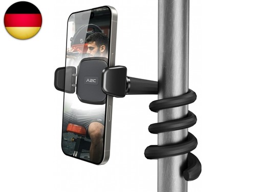 A2c flexibler handyhalter - flexibler,