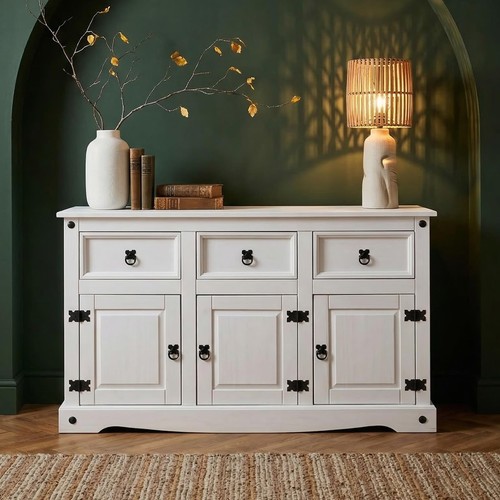 Mexico sideboard anrichte - sideboard,