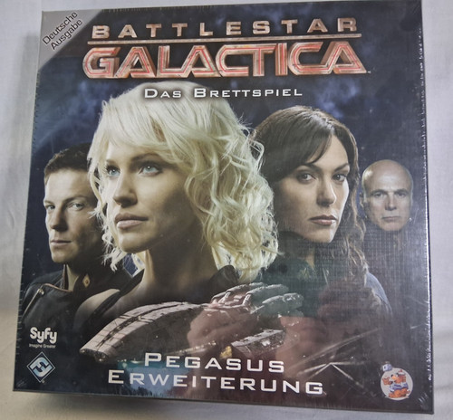 BattlestarGalactica