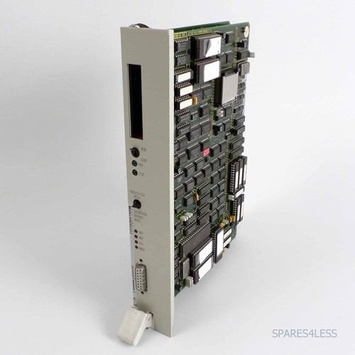 Simatic cpu928a 6es5 - cpu928a,