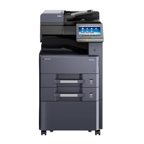Kyocera taskalfa 4012i - taskalfa,