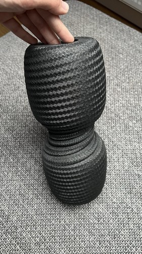 Blackroll faszienrolle - blackroll,