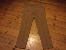 Herren Stromberg Golf Hose Gr. 32 Neu 