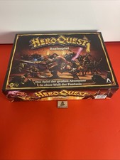 Hero Quest Basisspiel #1
