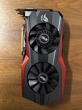 ASUS ROG Matrix GTX 780 Ti