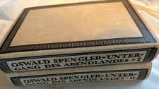 DER UNTERGANG DES ABENDLANDES