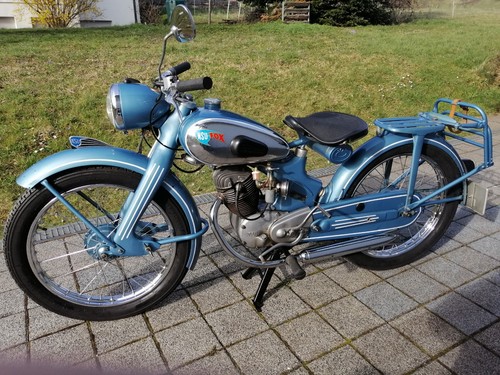 Nsu fox ccm takt - ccm, 4