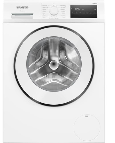 Siemens wm14n226 iq300 8kg - iq300,