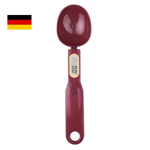 Digitalwaage löffel - digitalwaage,
