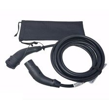 VW Ladekabel Mode 3 230/400V