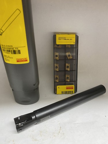 Messerkopf r390 018a161 111 - , r390-018a161-111