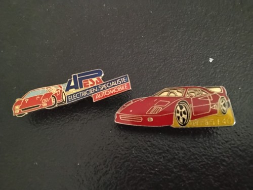 Pin set s - set, 2
