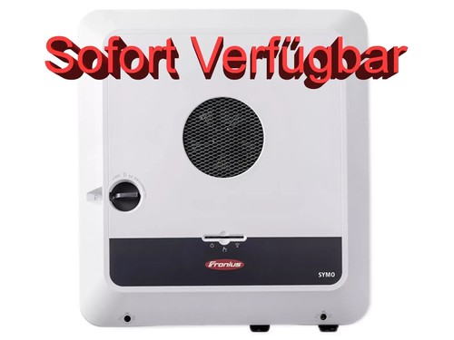 Fronius hybrid - hybrid, pv