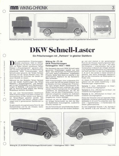 Wiking chronik dkw - wiking,