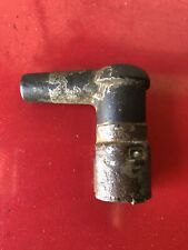 Oldtimer Zündkerzenstecker Simson DDR AWO EMW MZ BK RT ES TS Star Spatz!