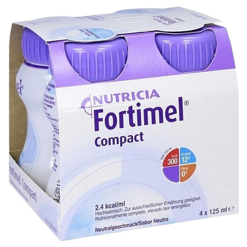 Fortimel compact 4 - fortimel, 2.4