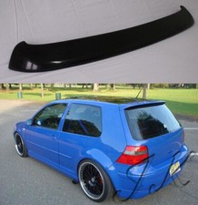 Roof Spoiler Wing for VW Golf