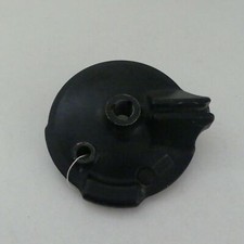 Yamaha XT250 Bremsankerplatte