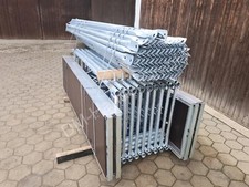 Baugerüst Fassadengerüst