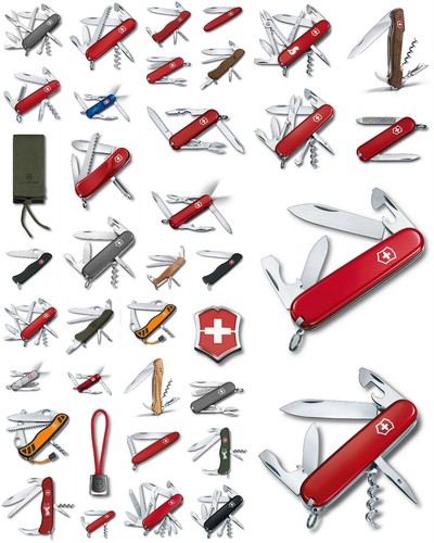 Victorinox schweizer - victorinox,