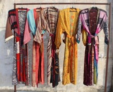 Großhandelsposten Damen Seide