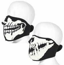 Gesichtsmaske Maske Halbmaske