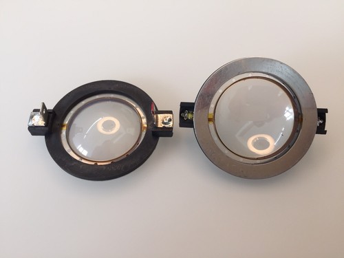 Aftermarket diaphragm passend - aftermarket,